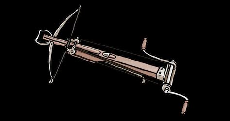 A Comparative Analysis Of Arbalest Vs Crossbow: Which Is .